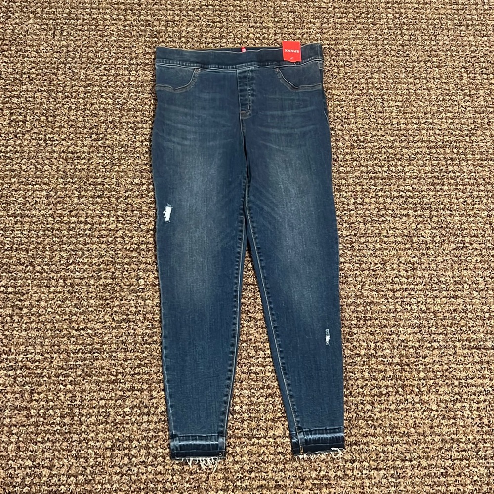 🆕👖Spanx Jeans